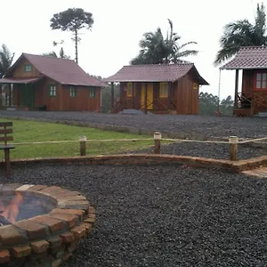  Estalagem Casa Di Pecora - Rural